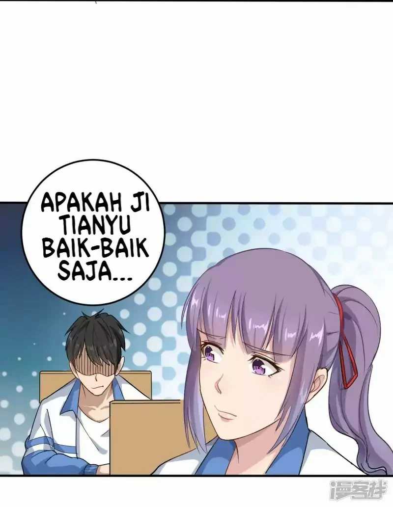 School Flower Master Chapter 4 - halaman 4