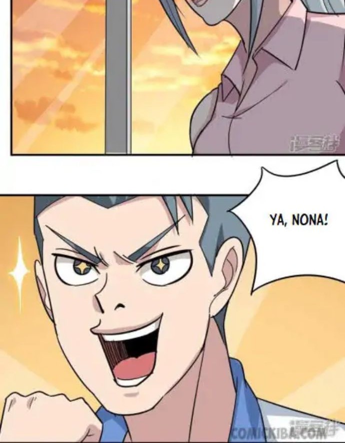 School Flower Master Chapter 41 - halaman 11