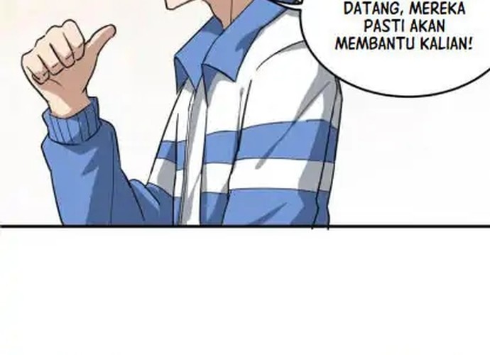 School Flower Master Chapter 44 - halaman 14
