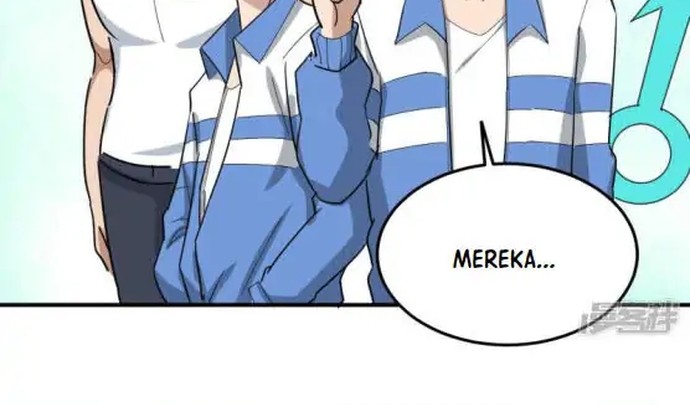 School Flower Master Chapter 45 - halaman 17