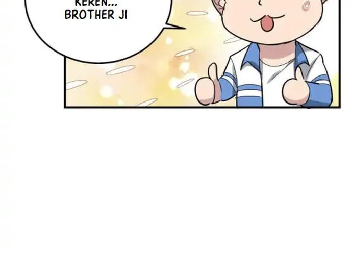 School Flower Master Chapter 45 - halaman 7
