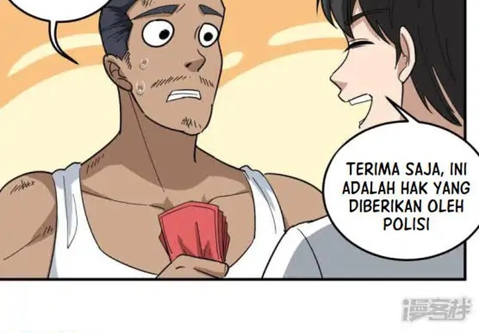 School Flower Master Chapter 45 - halaman 9
