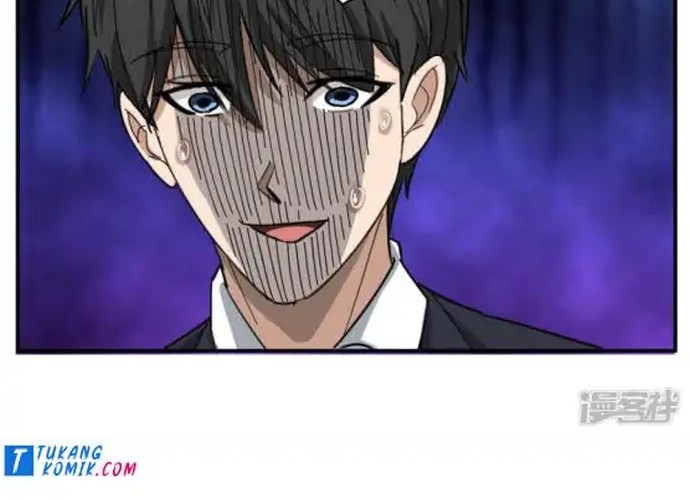 School Flower Master Chapter 46 - halaman 13