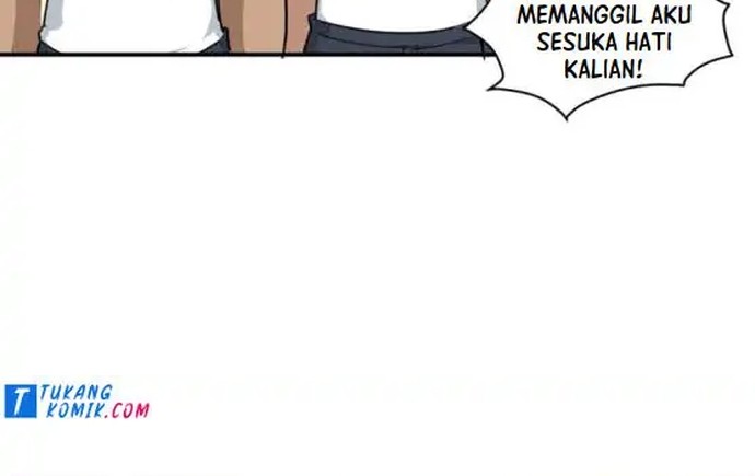 School Flower Master Chapter 46 - halaman 4