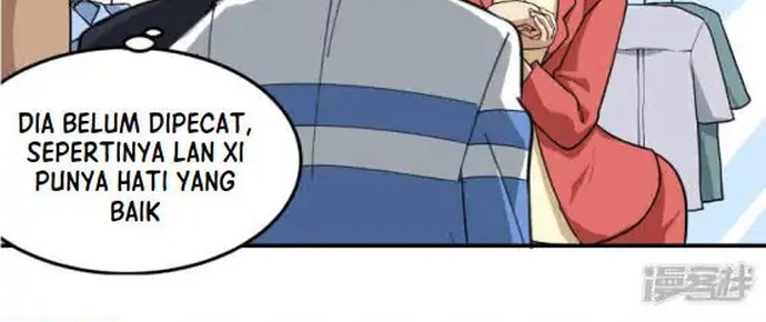 School Flower Master Chapter 46 - halaman 6