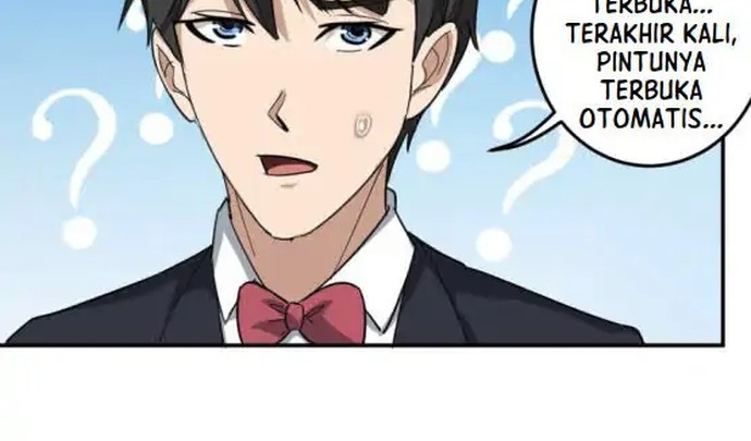 School Flower Master Chapter 46 - halaman 9
