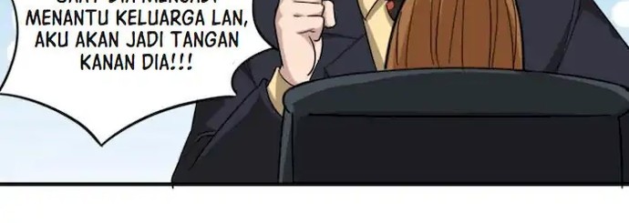 School Flower Master Chapter 47 - halaman 10