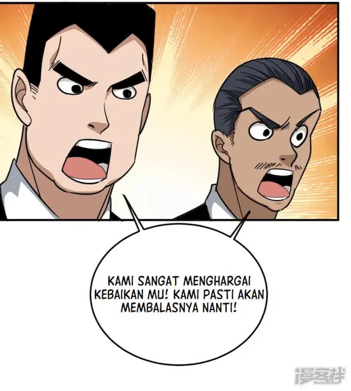 School Flower Master Chapter 47 - halaman 17