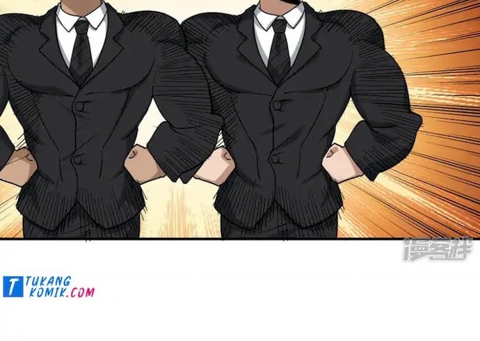 School Flower Master Chapter 47 - halaman 4