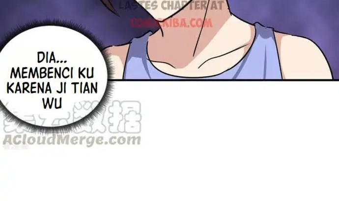 School Flower Master Chapter 49 - halaman 8