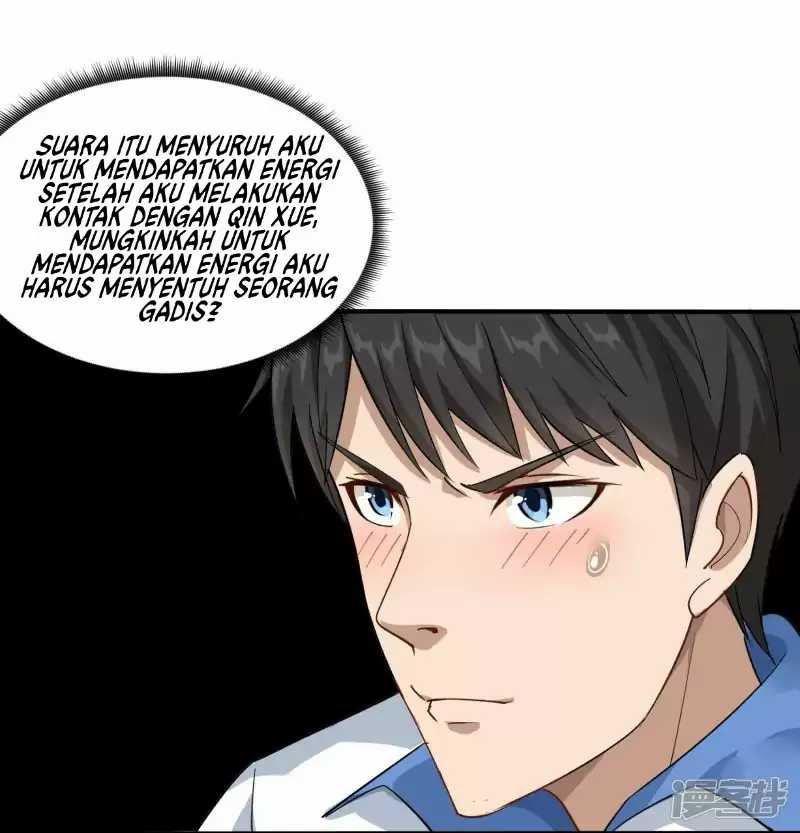 School Flower Master Chapter 5 - halaman 15