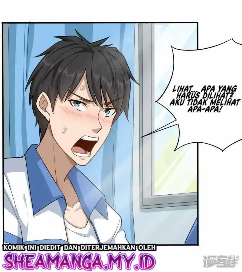 School Flower Master Chapter 5 - halaman 24