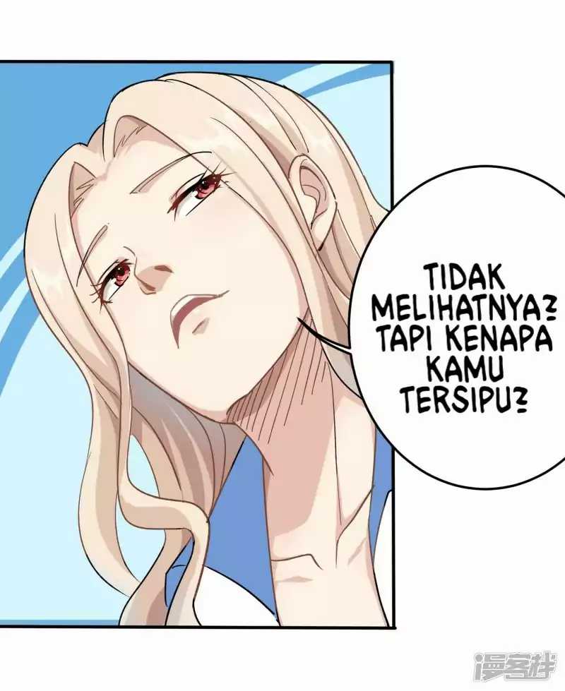 School Flower Master Chapter 5 - halaman 25