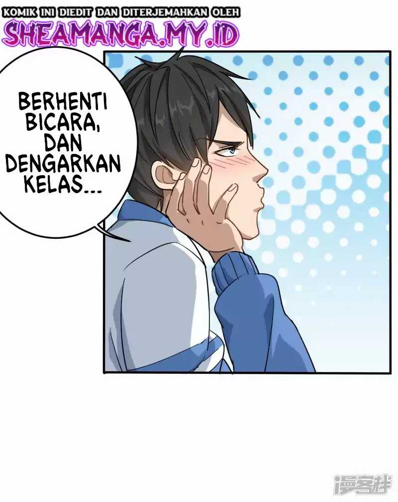 School Flower Master Chapter 5 - halaman 26