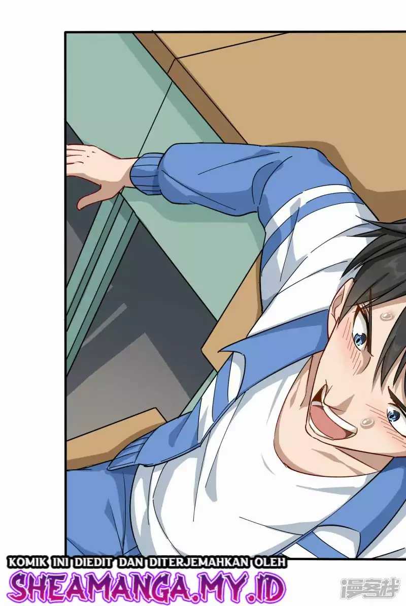 School Flower Master Chapter 5 - halaman 9