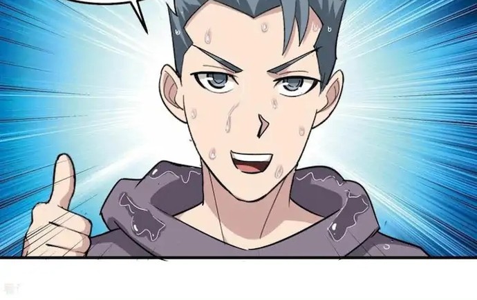 School Flower Master Chapter 50 - halaman 11