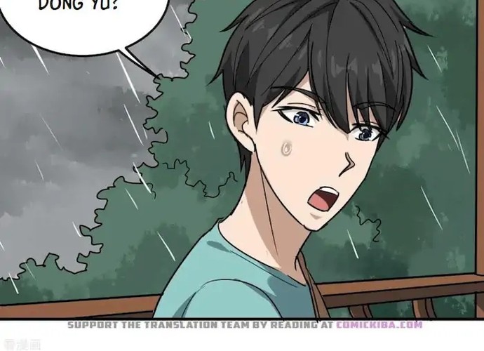 School Flower Master Chapter 50 - halaman 5