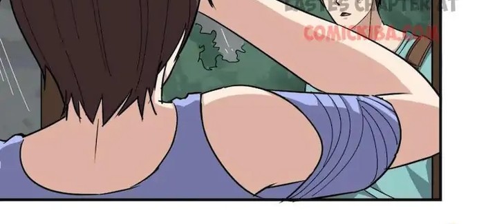 School Flower Master Chapter 50 - halaman 7
