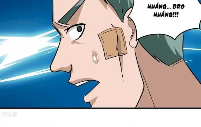 School Flower Master Chapter 51 - halaman 14