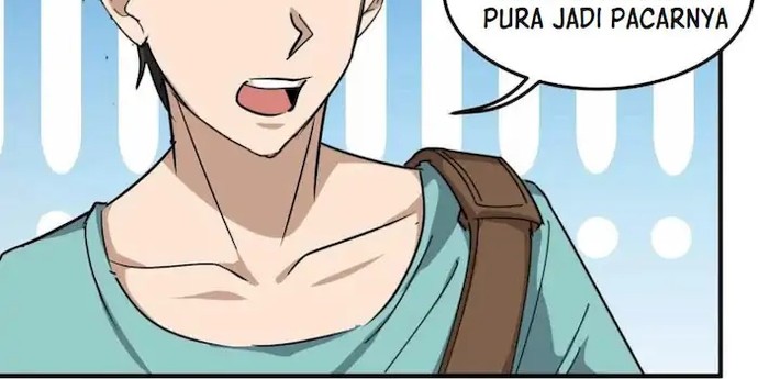 School Flower Master Chapter 51 - halaman 6