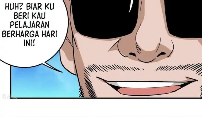 School Flower Master Chapter 52 - halaman 13