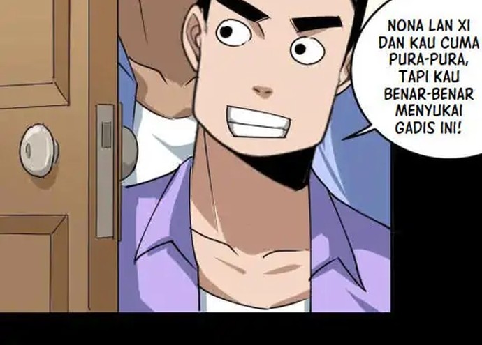 School Flower Master Chapter 54 - halaman 12