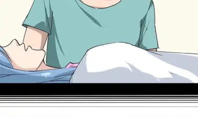School Flower Master Chapter 54 - halaman 14