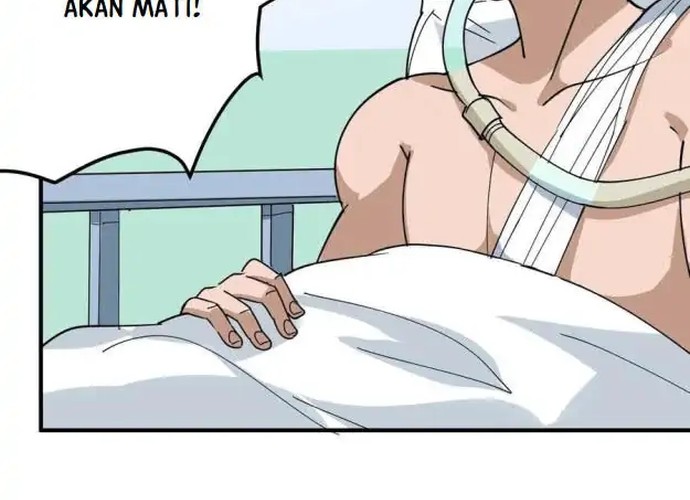 School Flower Master Chapter 55 - halaman 14