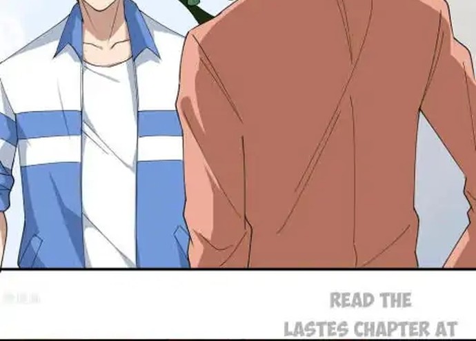 School Flower Master Chapter 55 - halaman 7