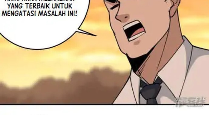 School Flower Master Chapter 56 - halaman 14