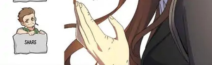 School Flower Master Chapter 56 - halaman 17