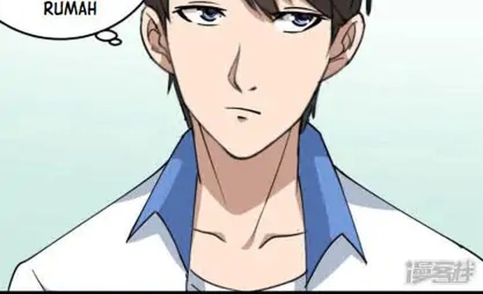 School Flower Master Chapter 56 - halaman 6