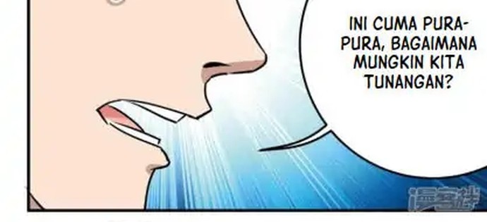 School Flower Master Chapter 57 - halaman 11