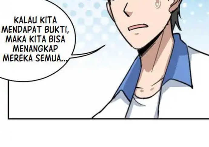 School Flower Master Chapter 58 - halaman 16