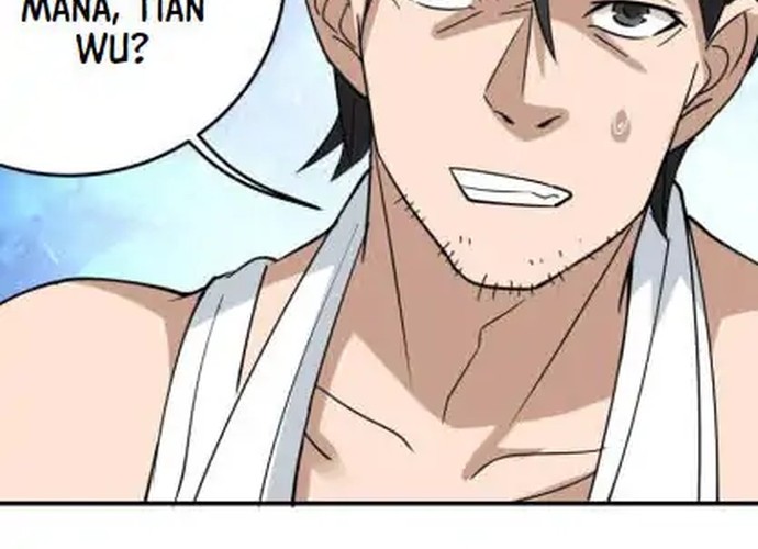 School Flower Master Chapter 58 - halaman 6