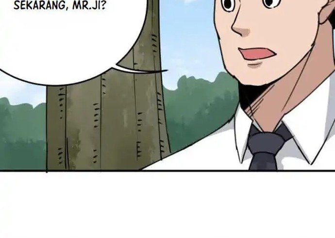 School Flower Master Chapter 59 - halaman 13