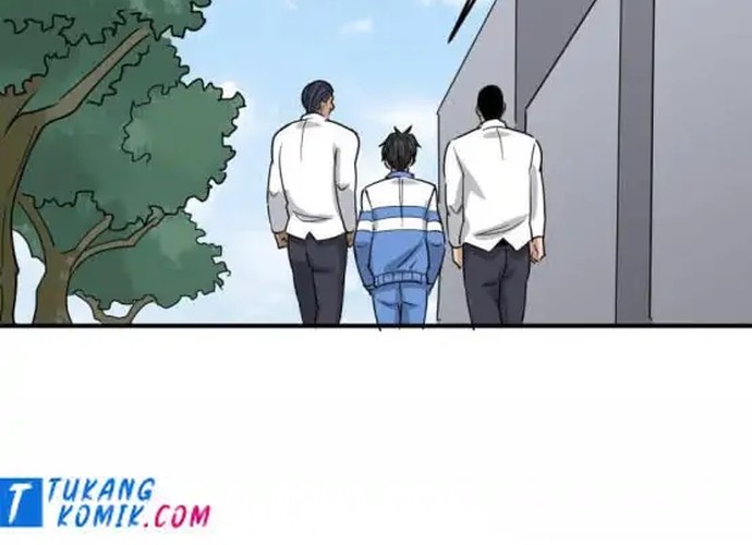 School Flower Master Chapter 59 - halaman 15