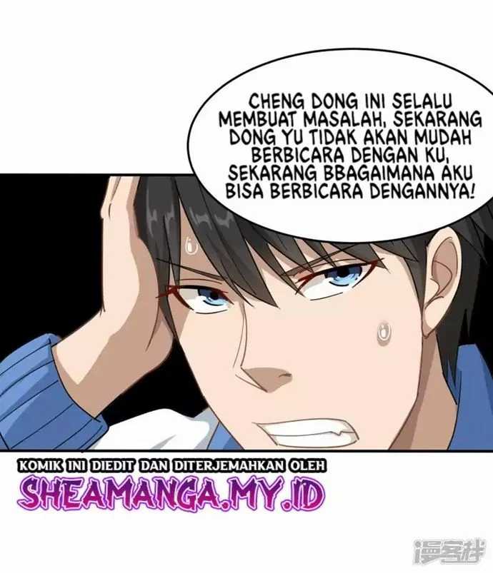 School Flower Master Chapter 6 - halaman 12