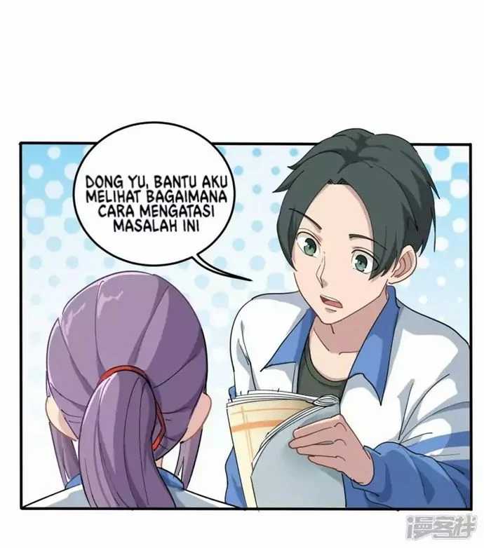 School Flower Master Chapter 6 - halaman 13