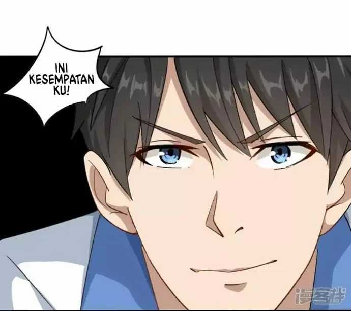 School Flower Master Chapter 6 - halaman 14