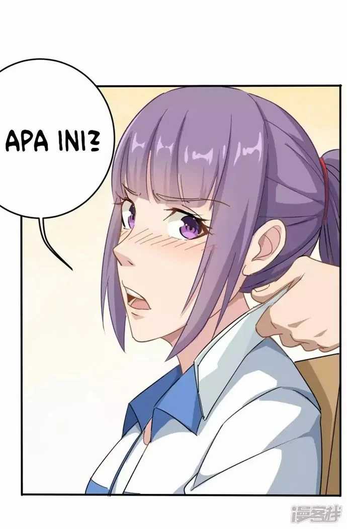 School Flower Master Chapter 6 - halaman 26