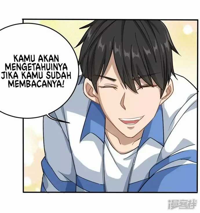School Flower Master Chapter 6 - halaman 27