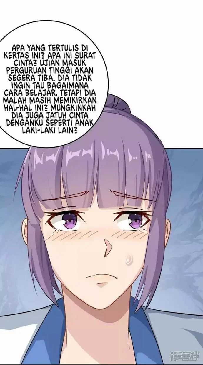 School Flower Master Chapter 6 - halaman 28
