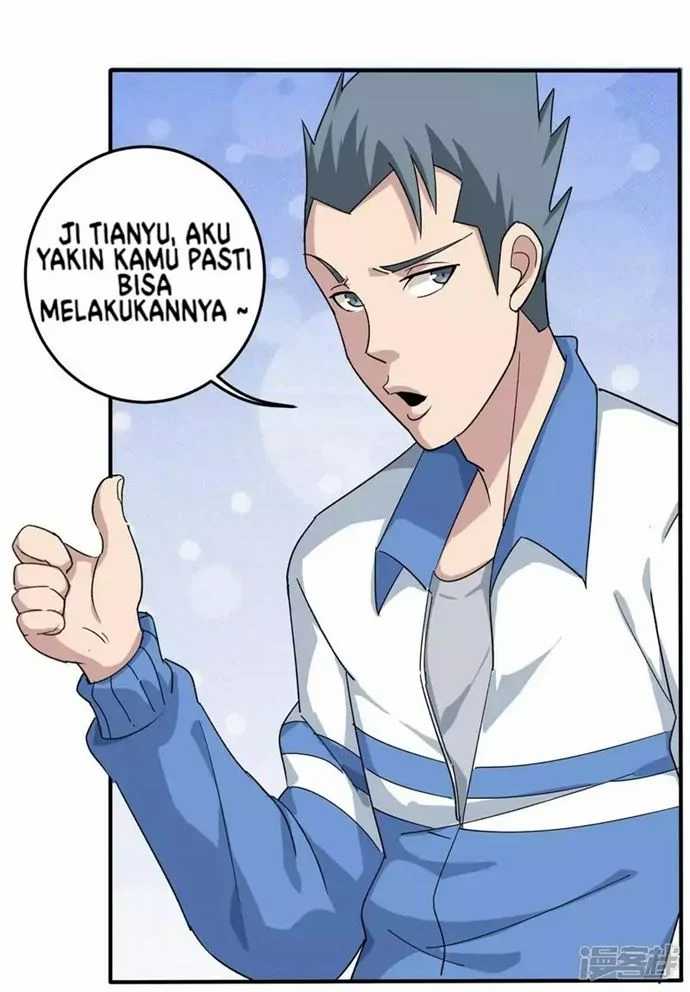 School Flower Master Chapter 6 - halaman 6