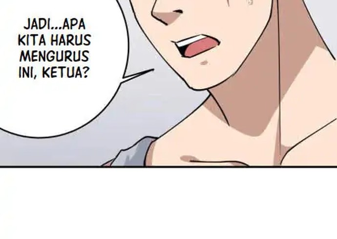 School Flower Master Chapter 61 - halaman 15