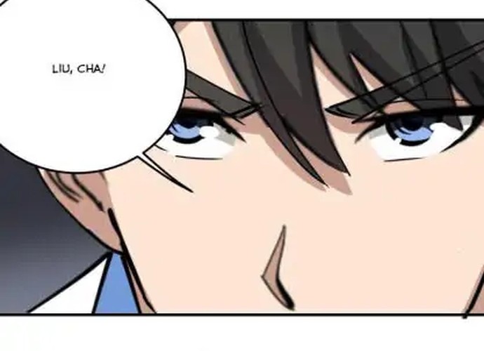 School Flower Master Chapter 62 - halaman 11