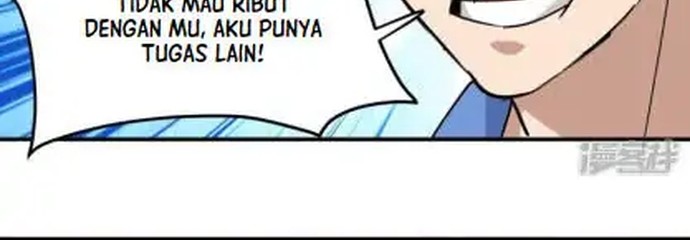 School Flower Master Chapter 62 - halaman 6