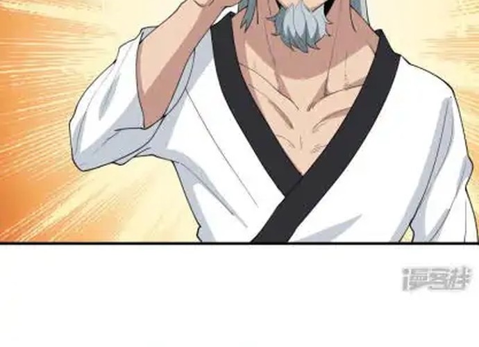 School Flower Master Chapter 64 - halaman 7