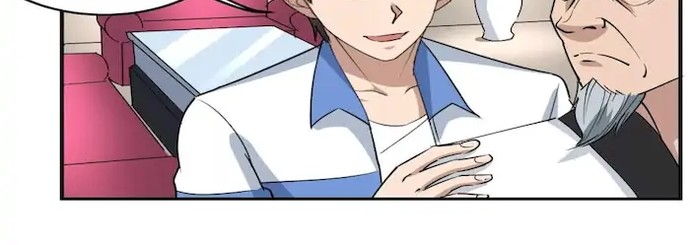 School Flower Master Chapter 65 - halaman 10