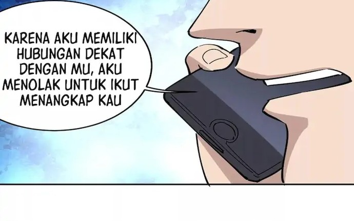 School Flower Master Chapter 65 - halaman 6